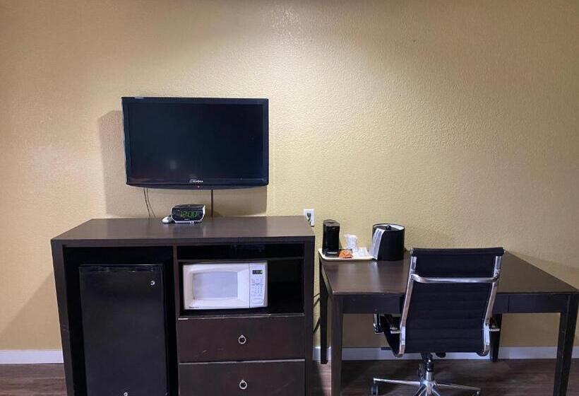 Номер Стандарт, Woodridge Inn And Suites