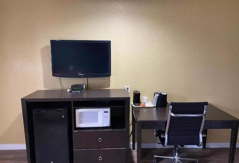 スタンダードルーム, Woodridge Inn And Suites