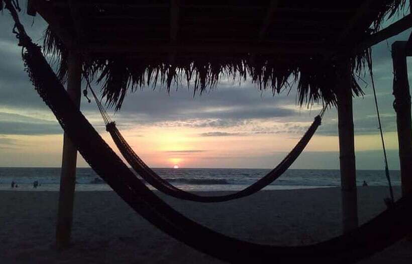 חדר סטנדרט לשלושה, Hospedaje Casa Playa