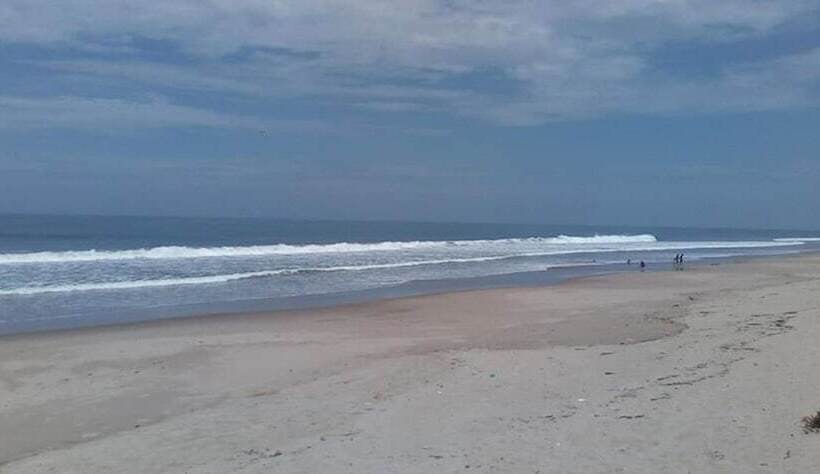 חדר סטנדרט לשלושה, Hospedaje Casa Playa