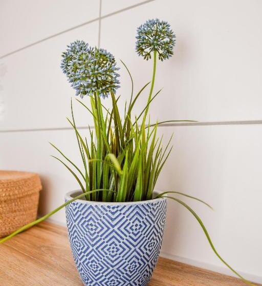 חדר דלוקס עם מרפסת, Kochwerk Restaurant & Pension