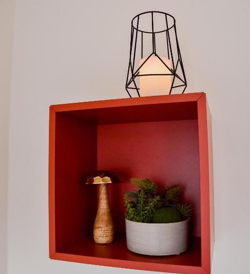 חדר בסיסי, Kochwerk Restaurant & Pension