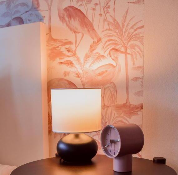 חדר בסיסי, Kochwerk Restaurant & Pension