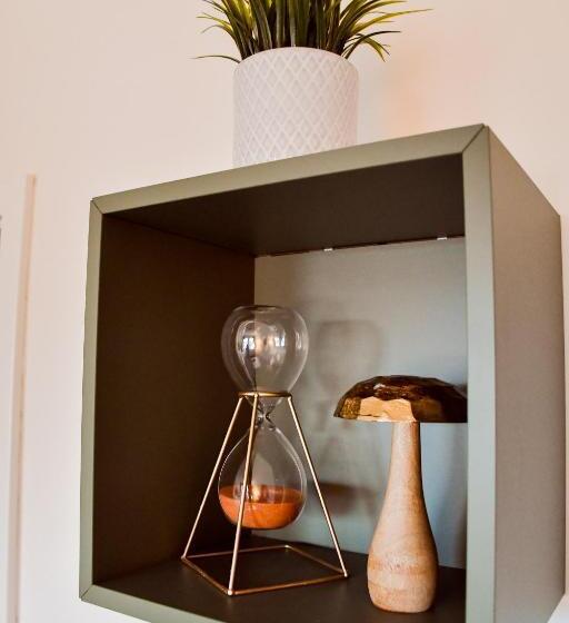 חדר דלוקס, Kochwerk Restaurant & Pension