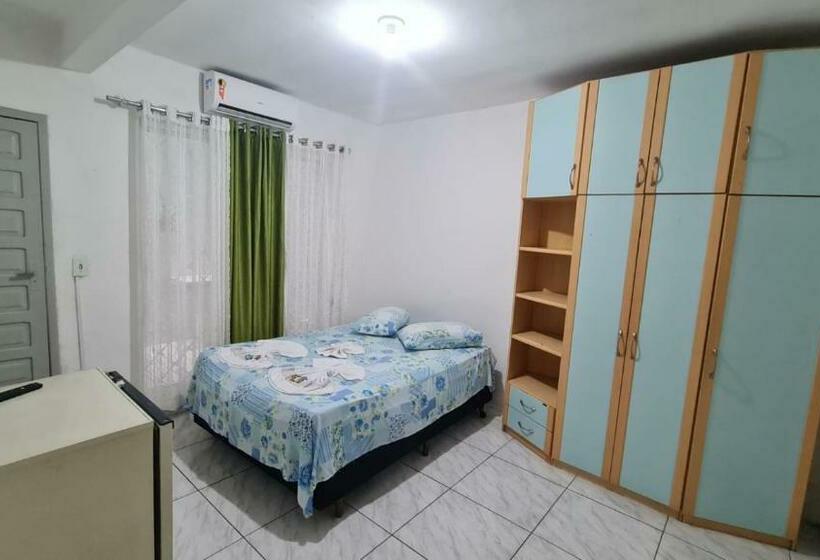 Номер Стандарт, Paraná Bc