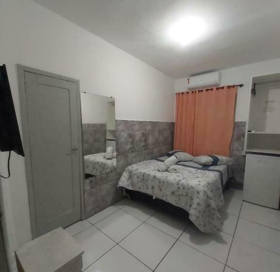 スタンダードルーム, Paraná Bc