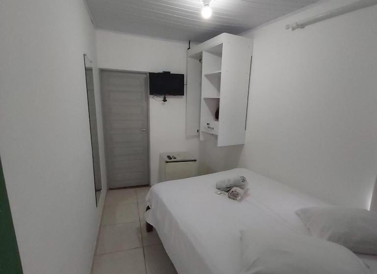 スタンダードルーム, Paraná Bc