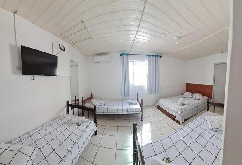 Семейный Номер, Paraná Bc