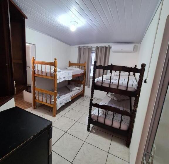 ファミリールーム, Paraná Bc