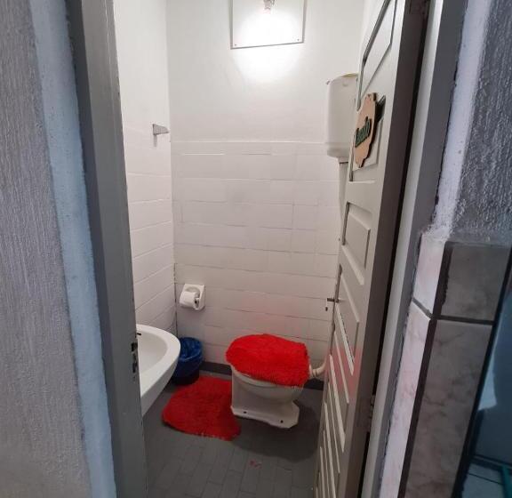 １階の１ベッドルームアパートメント, Paraná Bc