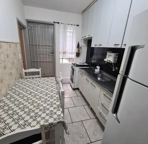 １階の１ベッドルームアパートメント, Paraná Bc