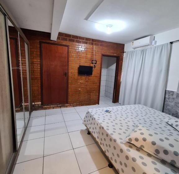 １階の１ベッドルームアパートメント, Paraná Bc