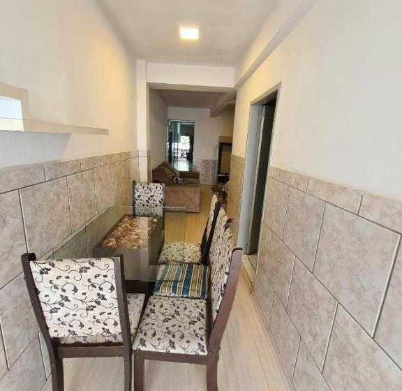 １階の１ベッドルームアパートメント, Paraná Bc