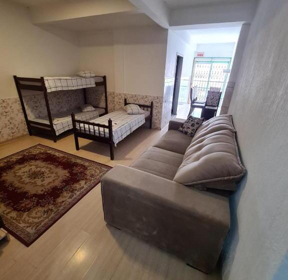 １階の１ベッドルームアパートメント, Paraná Bc