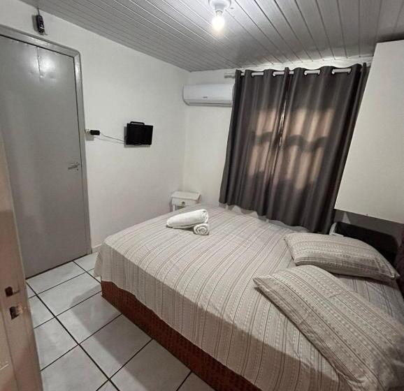 スタンダードルーム, Paraná Bc