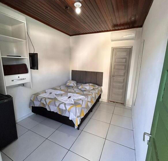 スタンダードルーム, Paraná Bc