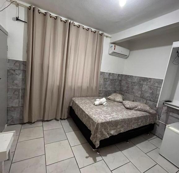 Номер Стандарт, Paraná Bc
