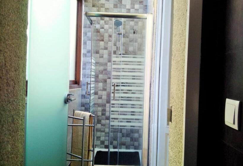 Escritório Estándar, Gardenia Aparthôtel