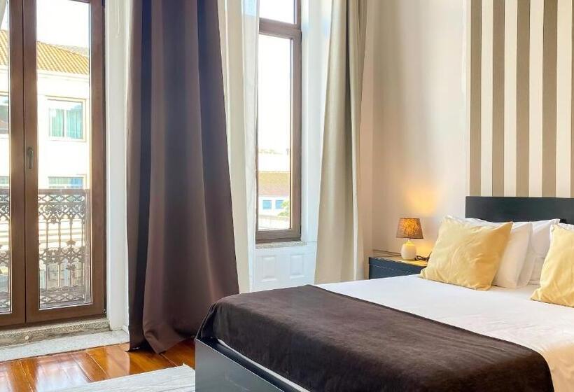 Apartamento 1 Dormitório com Sacada, Gardenia Aparthôtel