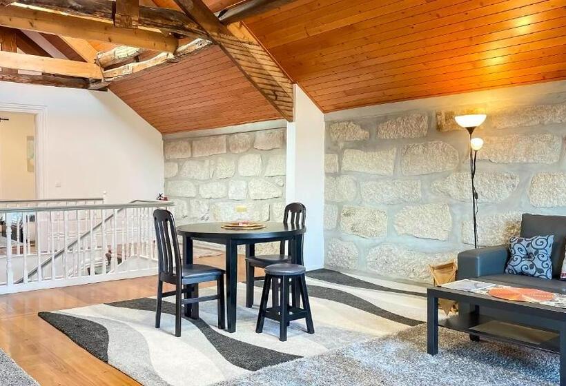 Quarto Estandar, Gardenia Aparthôtel