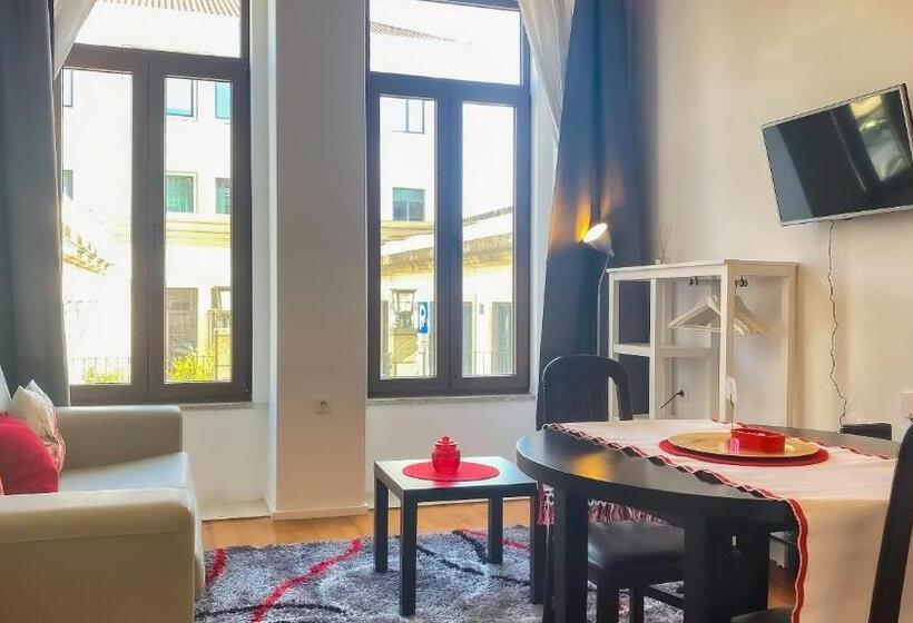 Apartamento 1 Dormitório, Gardenia Aparthôtel