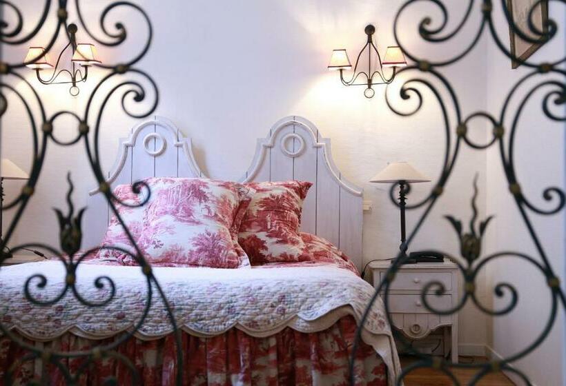 Люкс, De La Cathedrale Metz