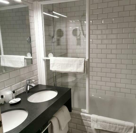 Люкс, De La Cathedrale Metz