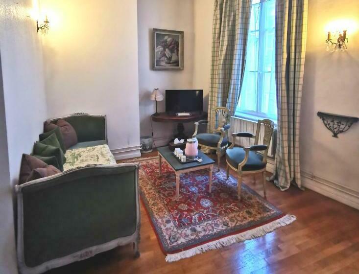 Люкс, De La Cathedrale Metz