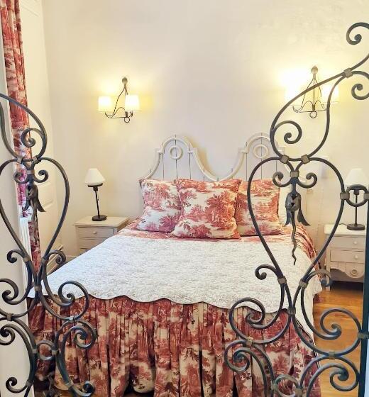 Люкс, De La Cathedrale Metz