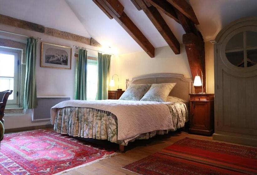 Номер Стандартный с Видом, De La Cathedrale Metz