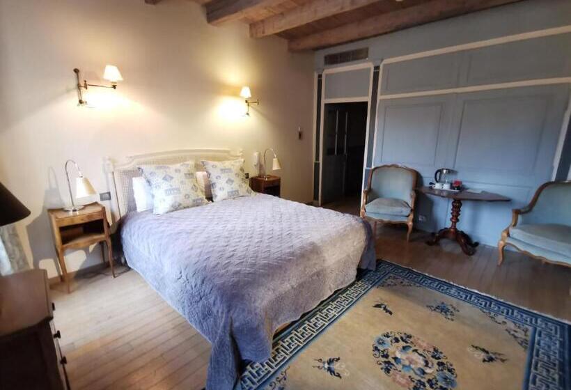 Номер Стандартный с Видом, De La Cathedrale Metz