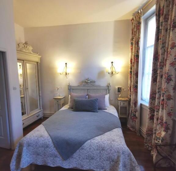 Номер Стандарт, De La Cathedrale Metz