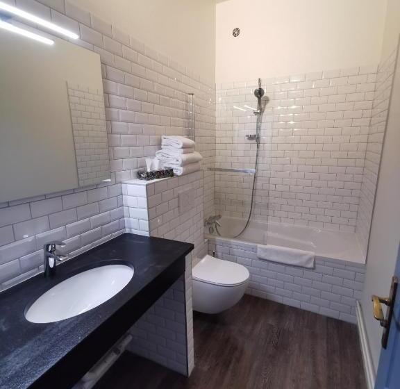 Номер Стандарт, De La Cathedrale Metz