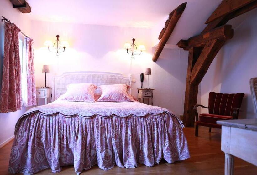 Номер Стандарт, De La Cathedrale Metz