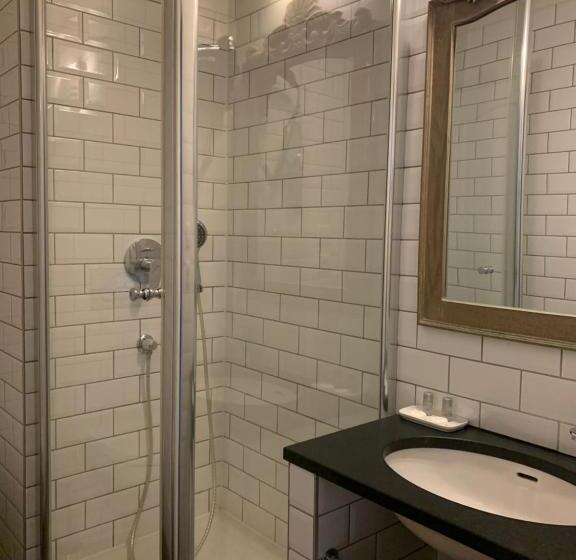 Номер Стандарт Индивидуальный, De La Cathedrale Metz