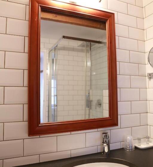 Номер Стандарт Индивидуальный, De La Cathedrale Metz