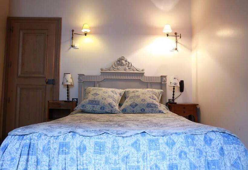 Номер Стандарт, De La Cathedrale Metz