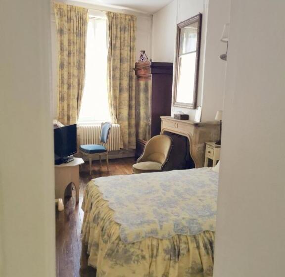 Номер Стандарт Индивидуальный, De La Cathedrale Metz