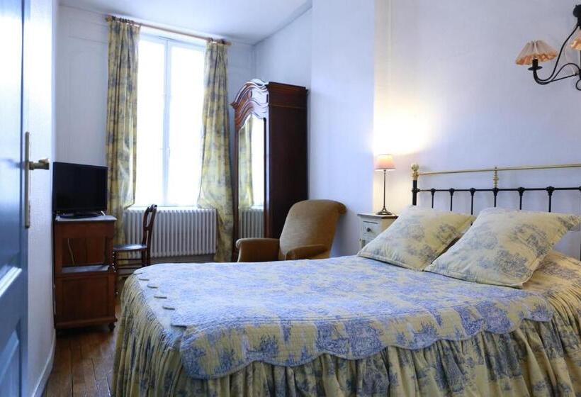 Номер Стандарт Индивидуальный, De La Cathedrale Metz