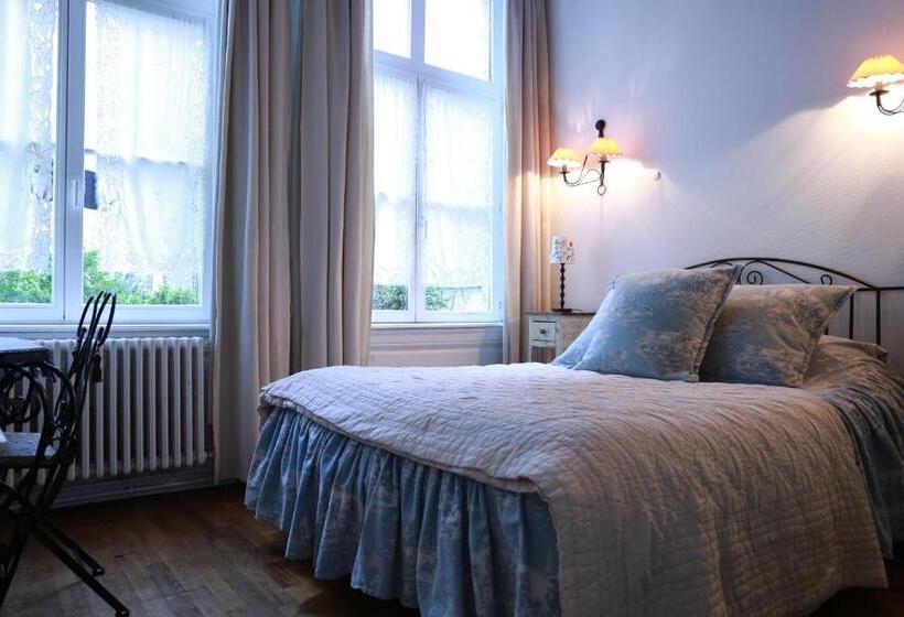 Номер Стандарт Индивидуальный, De La Cathedrale Metz