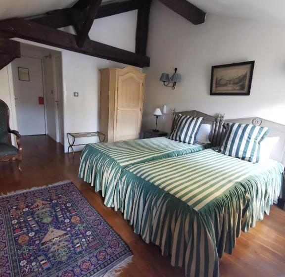 Номер Стандарт, De La Cathedrale Metz