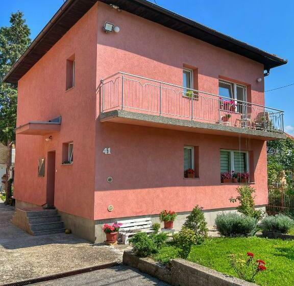 آپارتمان 1 خوابه, Guest House Bosnian House