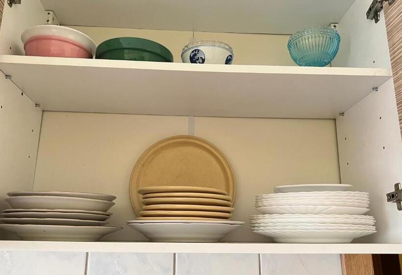 آپارتمان 1 خوابه, Guest House Bosnian House