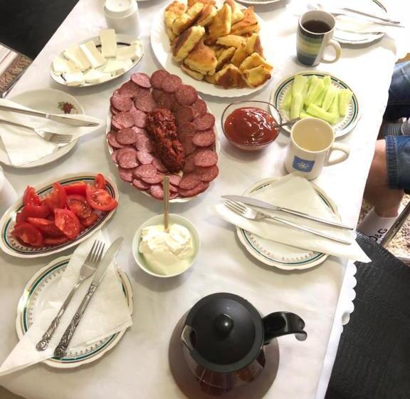 آپارتمان 1 خوابه, Guest House Bosnian House