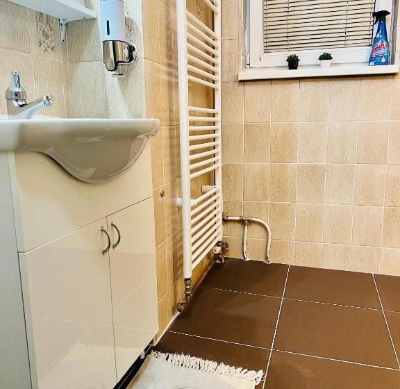 آپارتمان 1 خوابه, Guest House Bosnian House