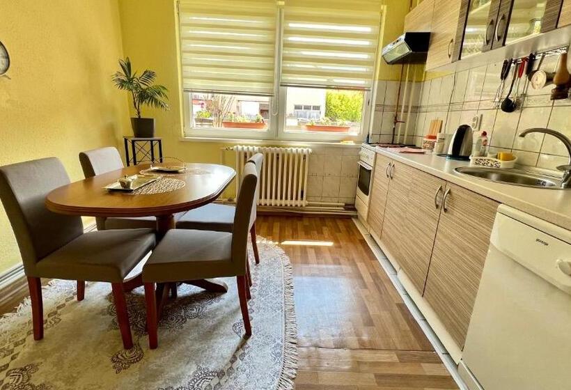 آپارتمان 1 خوابه, Guest House Bosnian House