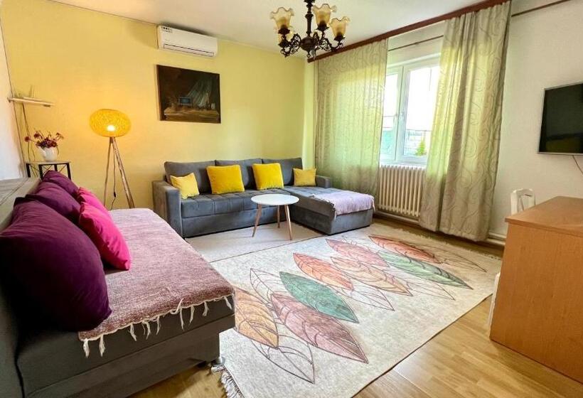 آپارتمان 1 خوابه, Guest House Bosnian House