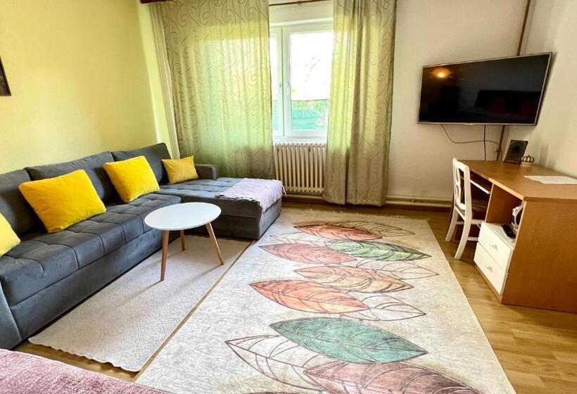 آپارتمان 1 خوابه, Guest House Bosnian House