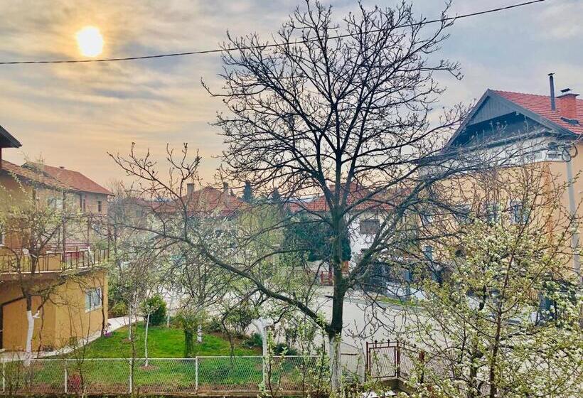 آپارتمان لوکس 1 خوابه, Guest House Bosnian House