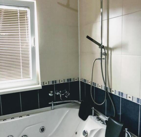 آپارتمان لوکس 1 خوابه, Guest House Bosnian House